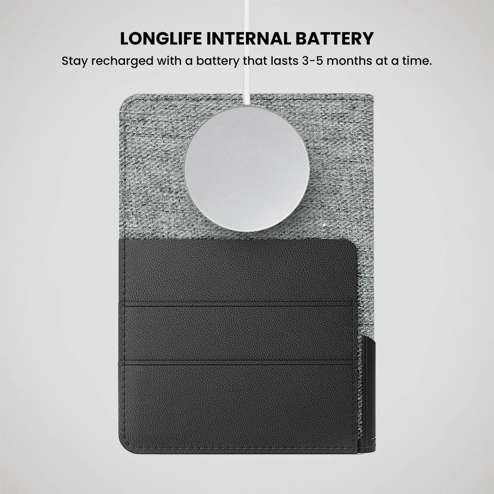 LOC8 Passport Finder Wallet (Gen 2) - igadget - Journey ouedkniss-jumia