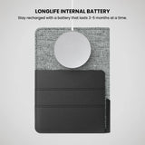 LOC8 Passport Finder Wallet (Gen 2) - igadget - Journey ouedkniss-jumia