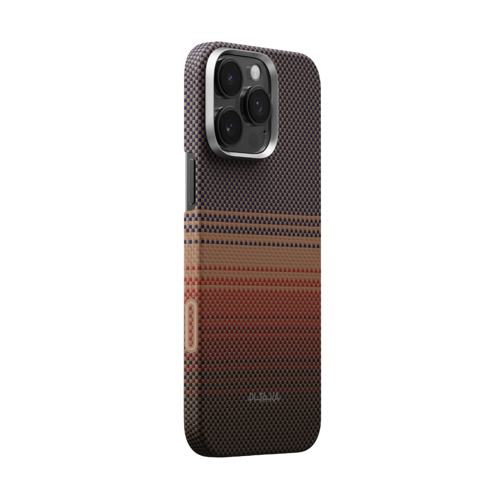 Ultra-Slim Case Sunset (PitaTap™)