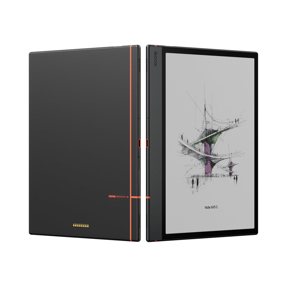 BOOX Note Air5 C
