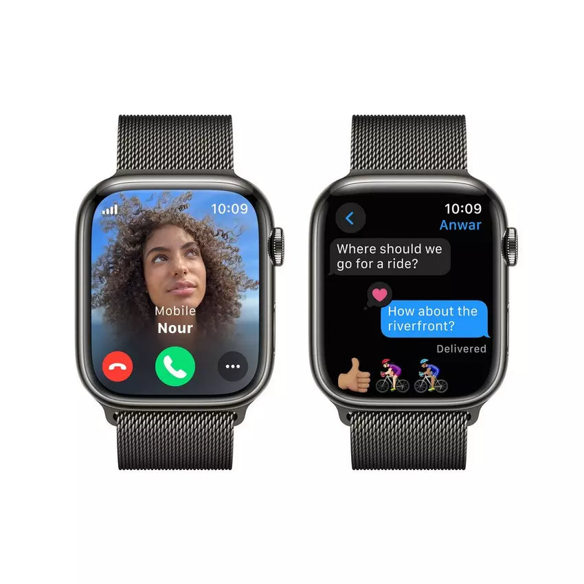 Apple Watch Series 9 (45mm)