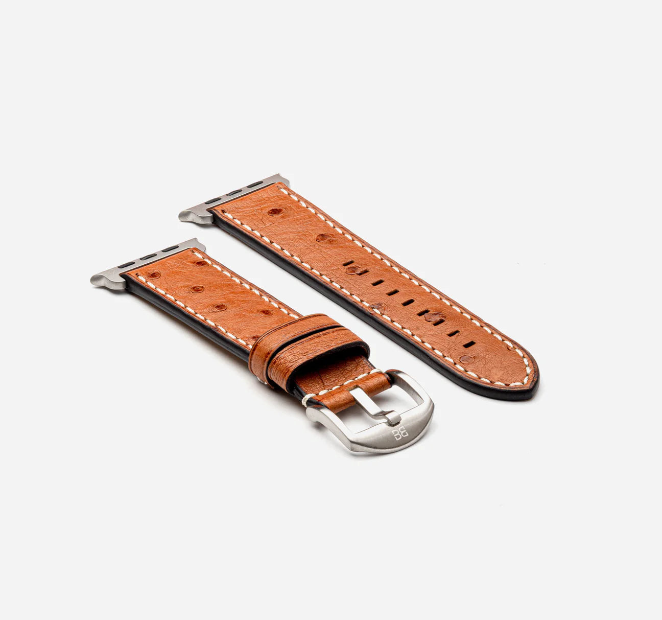 Ostrich Watch Band - iGadget