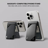 LOC8 VERSA MagSafe Money Clip Wallet & Stand - igadget - Journey ouedkniss-jumia