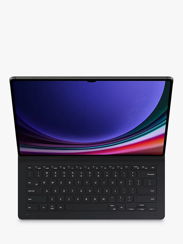 Book Cover Keyboard Slim (Black) - iGadget