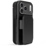 Leather Detachable Wallet Case for iPhone 18 Pro Max
