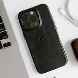 The Minimalist Case iPhone 15 Pro max - iGadget