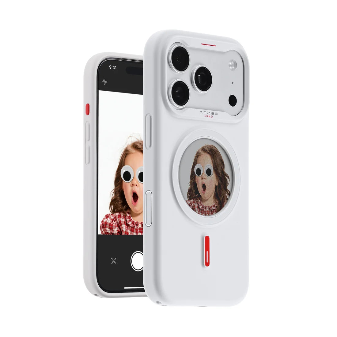 Instant Custom Case for iPhone 18 Pro Max