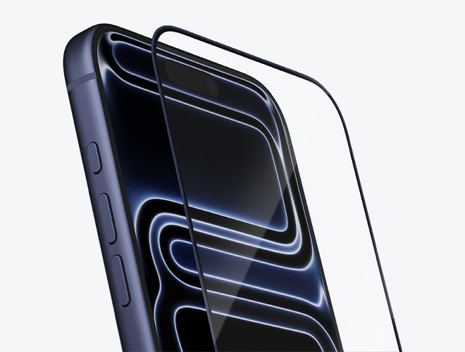 Edge Armor Metail Frame for iPhone 17 Pro Max