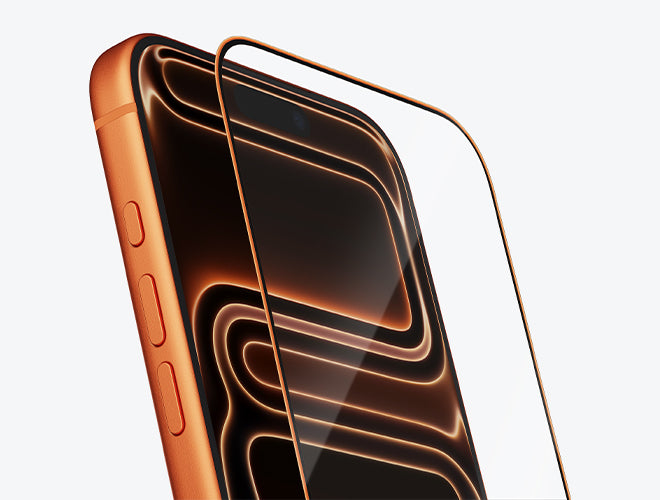 Edge Armor Metail Frame for iPhone 17 Pro Max