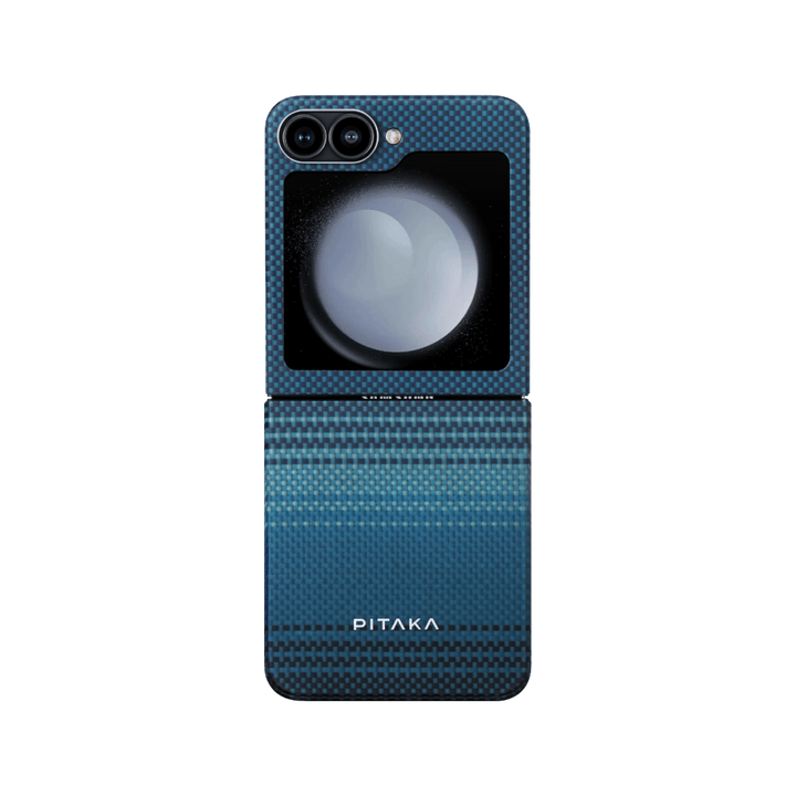 Tactile Woven Case (Moonrise) - iGadget