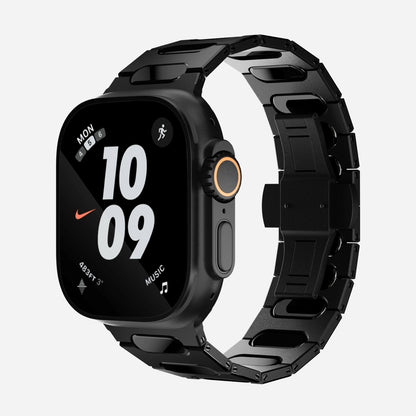 Titanium Band G1-T (Black)