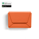 Trackable Field Wallet