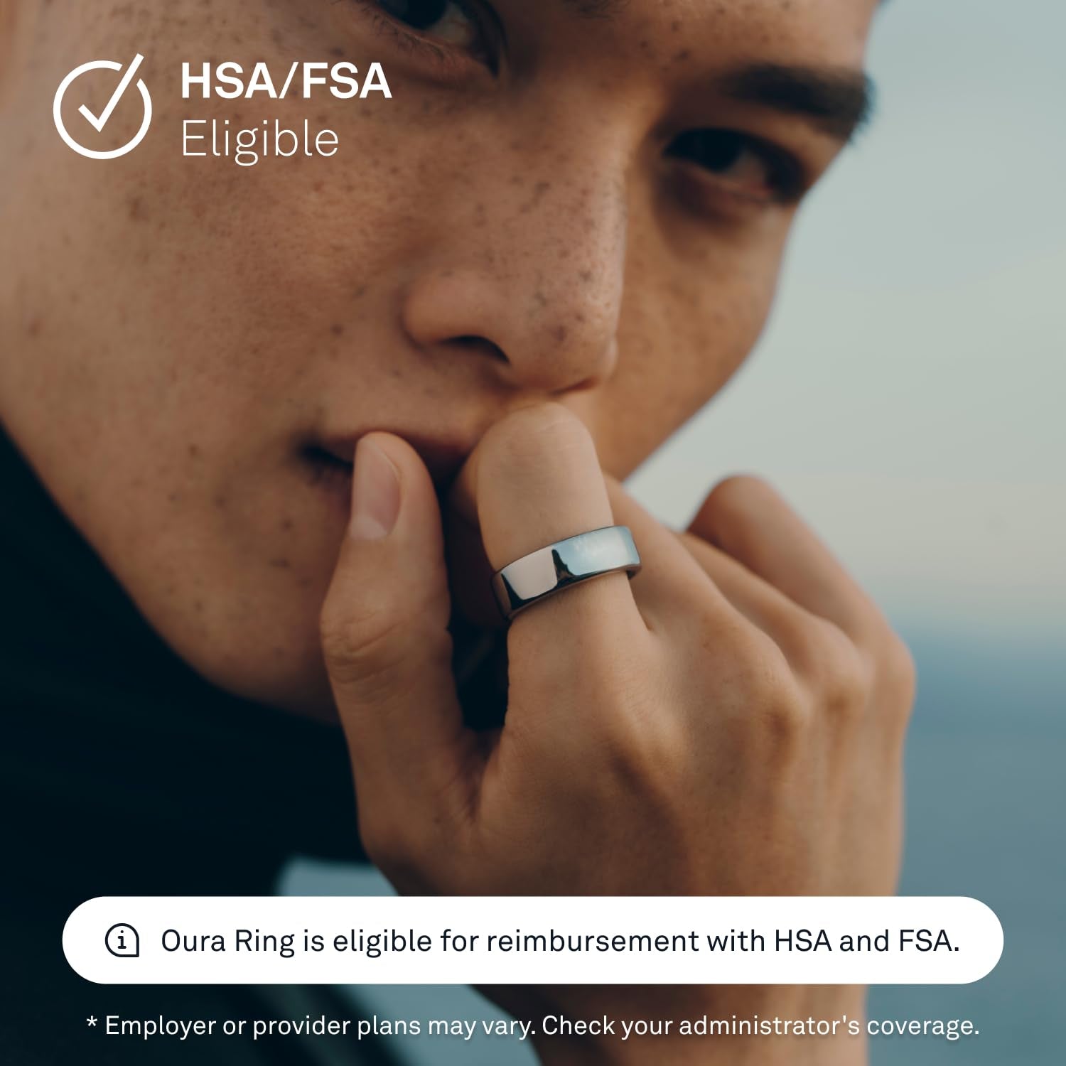 Oura Ring Horizon - iGadget