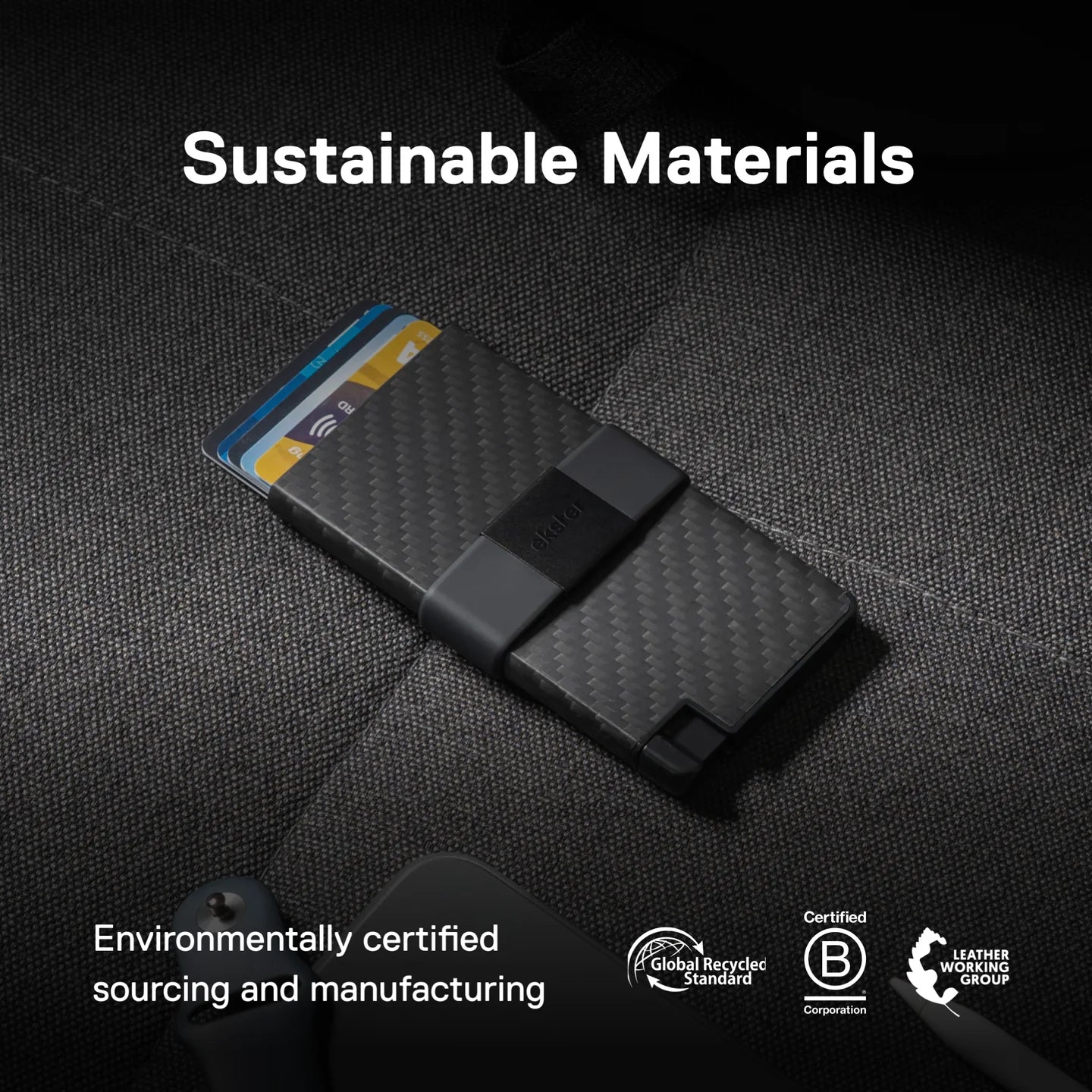 Cardholder Pro