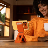 Tripod Wallet (FindMy)