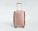 The Carry-On: Aluminum Edition - iGadget