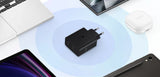 50W Dual power adapter (1.8m cable)