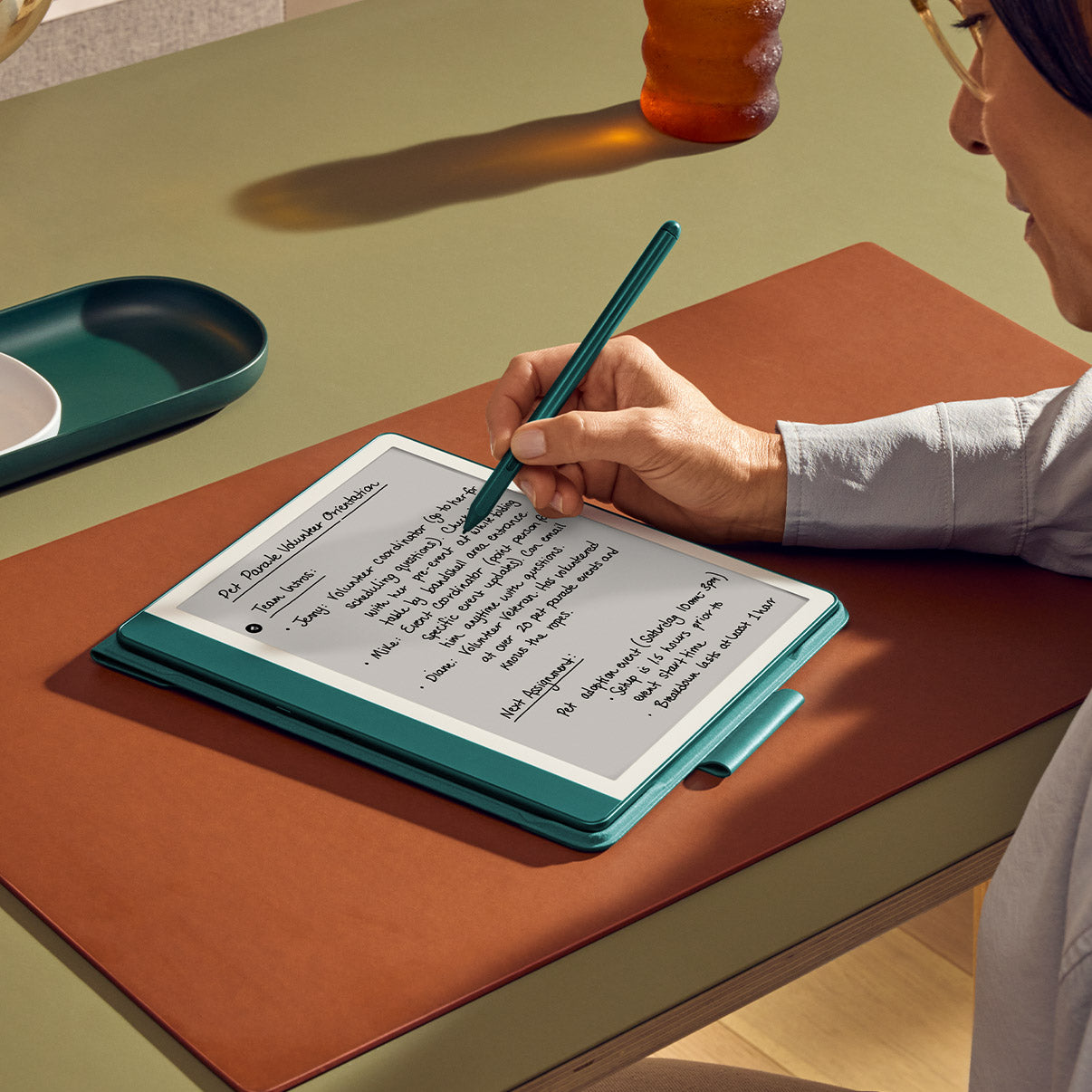 Kindle Scribe (2nd Gen)