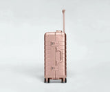 The Carry-On: Aluminum Edition - iGadget