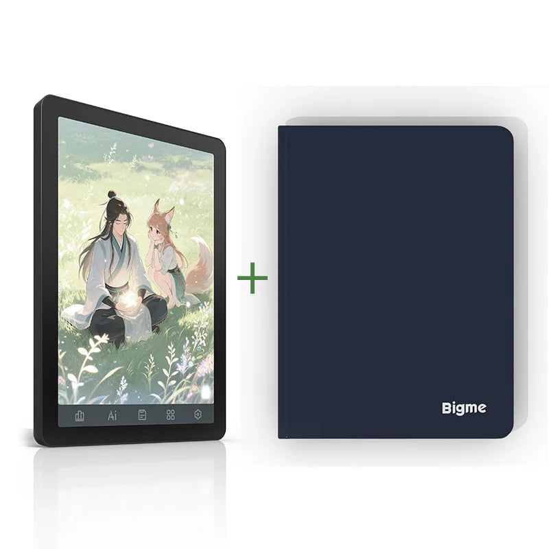 Bigme B6 Color eReader