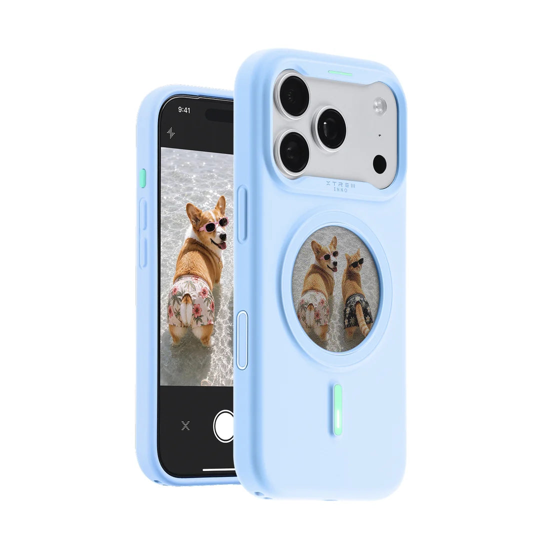 Instant Custom Case for iPhone 18 Pro Max
