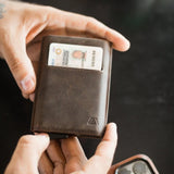 The Pilot | Wingman Edition Wallet