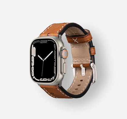 Ostrich Watch Band - iGadget