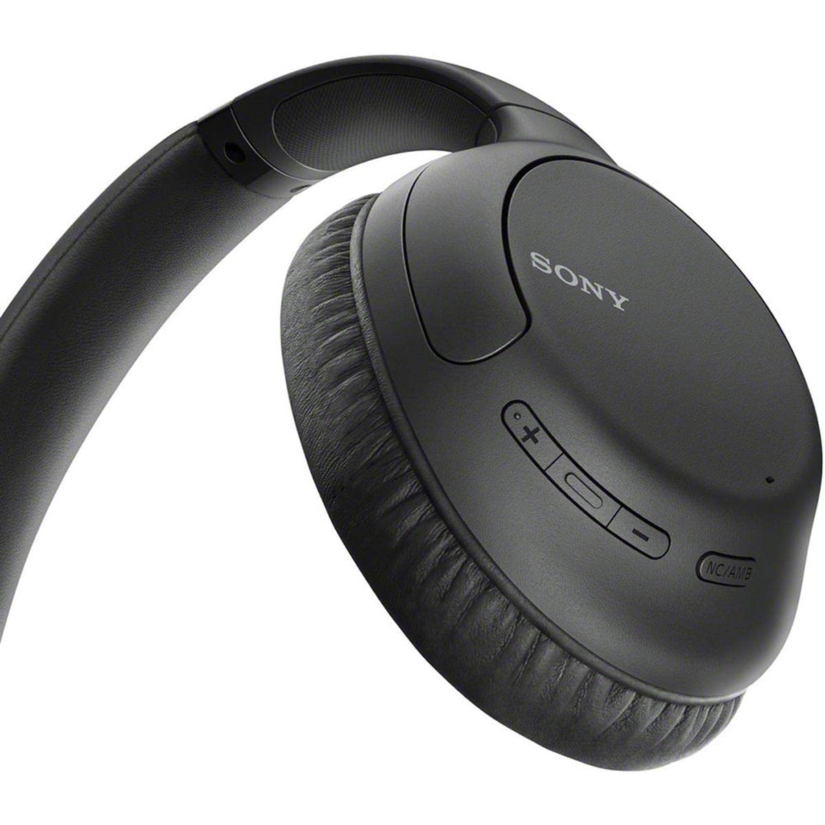 WH-CH710N Wireless Noise Cancelling Headphones (OB) - iGadget