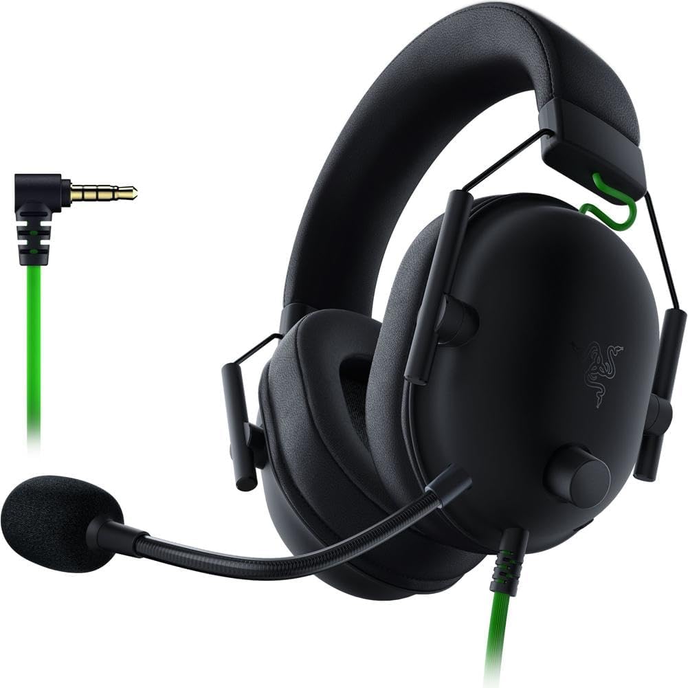 BlackShark V2 X Gaming Headset - iGadget