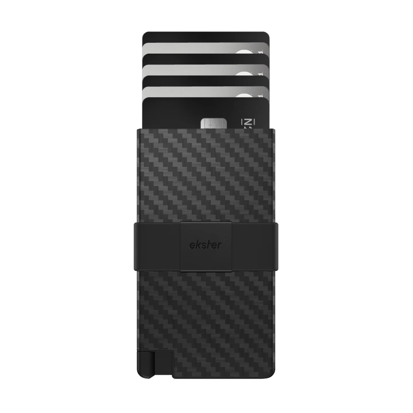 Cardholder Pro
