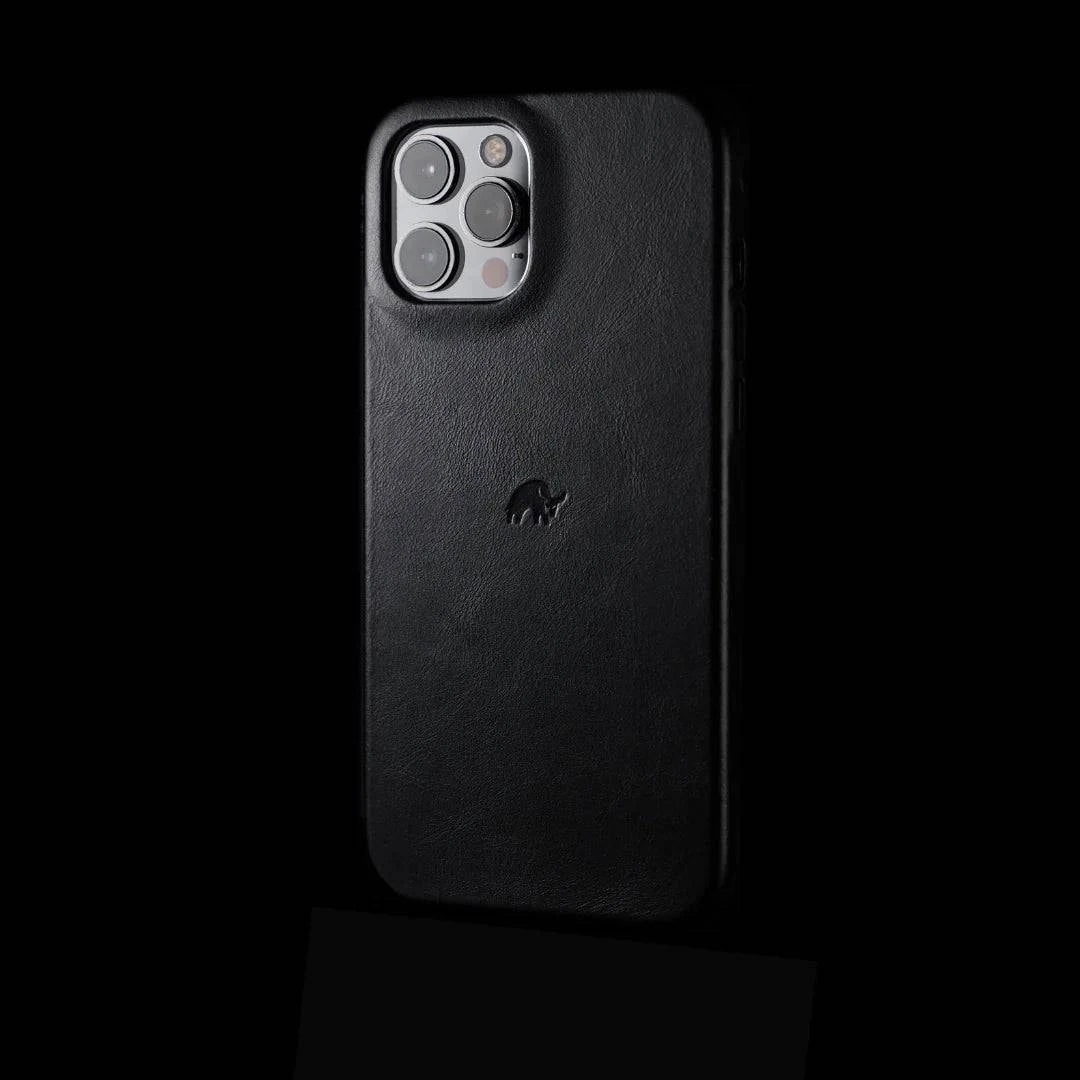 The Minimalist Case iPhone 15 Pro max - iGadget