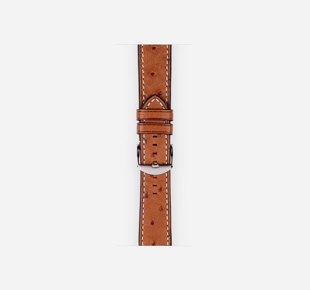 Ostrich Watch Band - iGadget