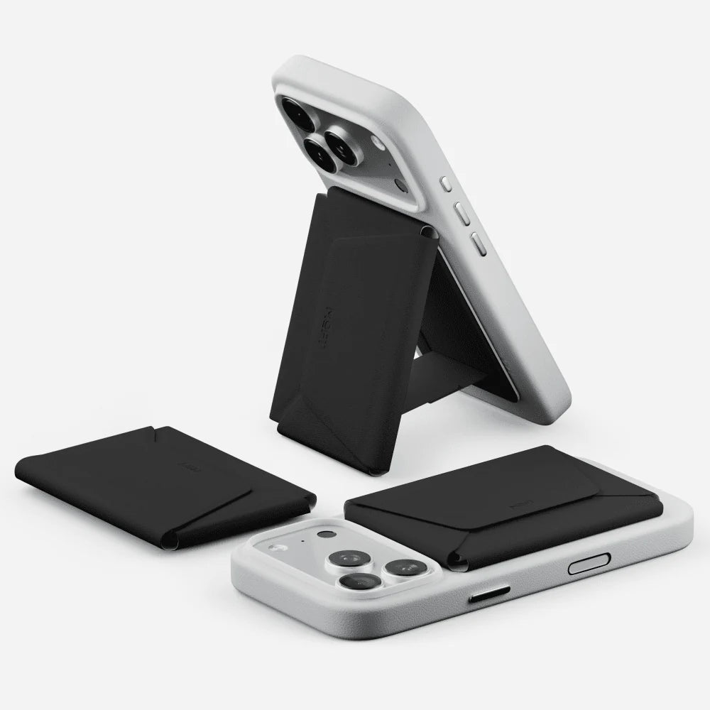 Trackable Field Wallet