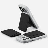 Trackable Field Wallet