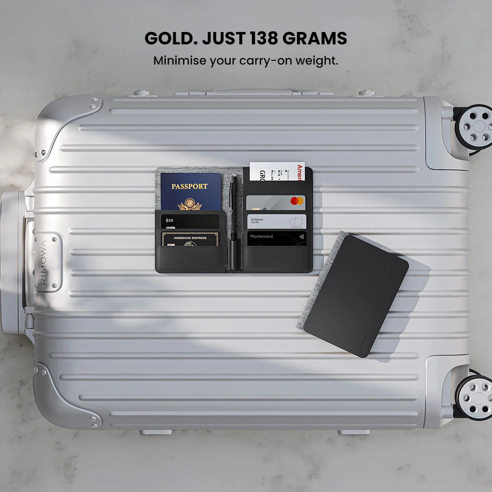LOC8 Passport Finder Wallet (Gen 2) - igadget - Journey ouedkniss-jumia
