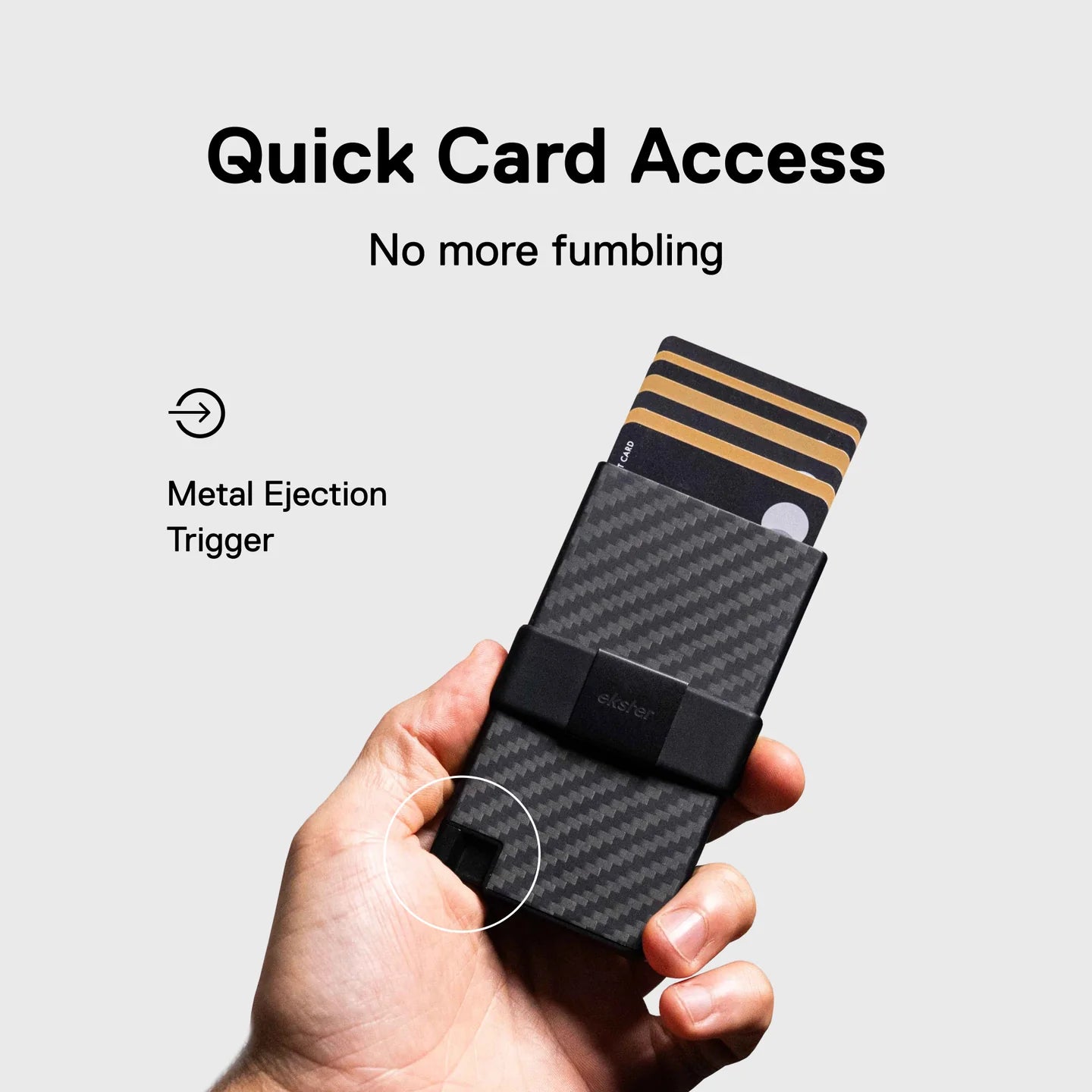Cardholder Pro