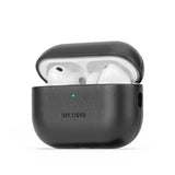 Leather AirPods Pro 3 Case