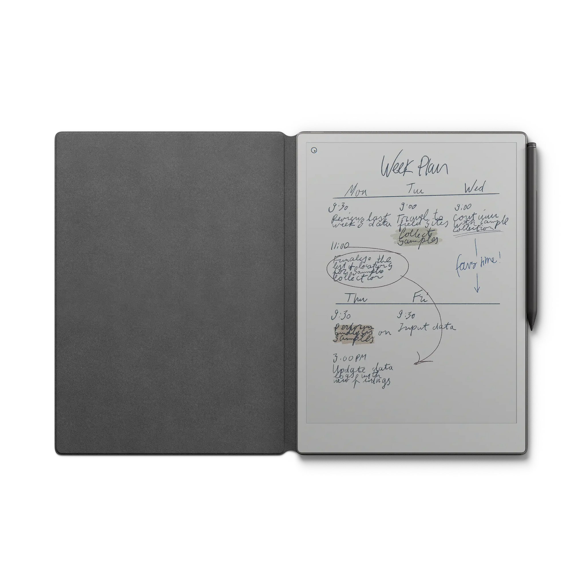 reMarkable Paper Pro (Book Folio) - igadget - reMarkable ouedkniss-jumia