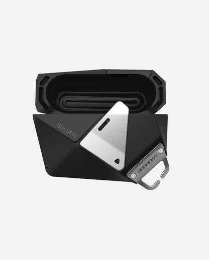 A09 Geometric Case for AirPods Pro