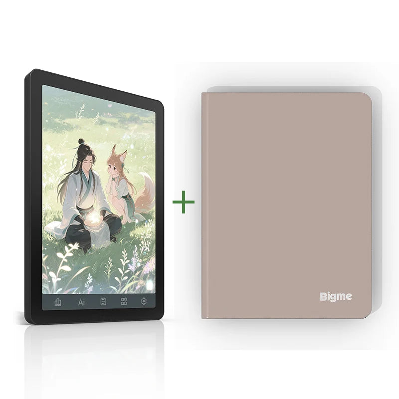 Bigme B6 Color eReader
