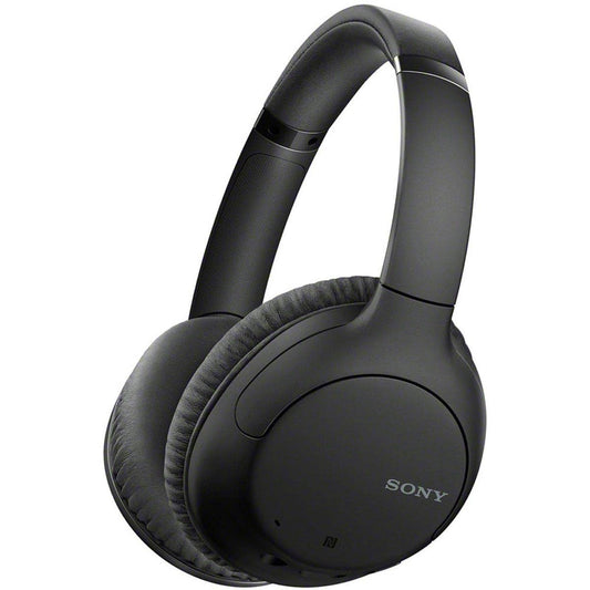 WH-CH710N Wireless Noise Cancelling Headphones (OB) - iGadget