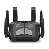 AXE16000 Quad-Band 16-Stream Wi-Fi 6E Router