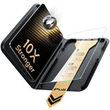 UltraFit Armorite® Pro Screen Protector Galaxy S26 Ultra