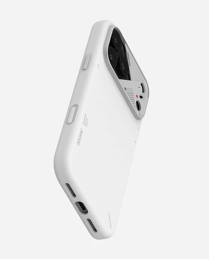 A17 Vegan Leather Case