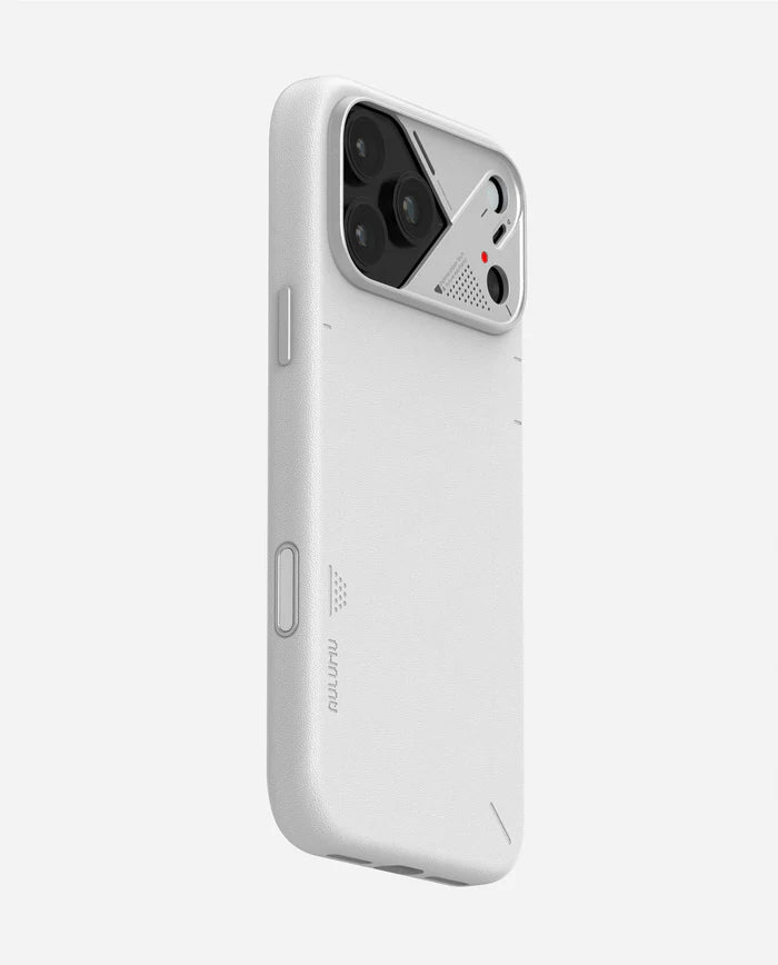 A17 Vegan Leather Case