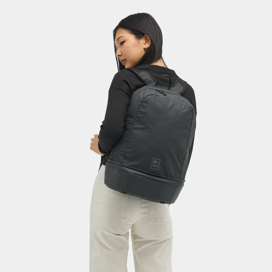 MCKINNON CAMERA CUBE PACK 21L - iGadget