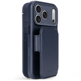 Leather Detachable Wallet Case for iPhone 18 Pro Max