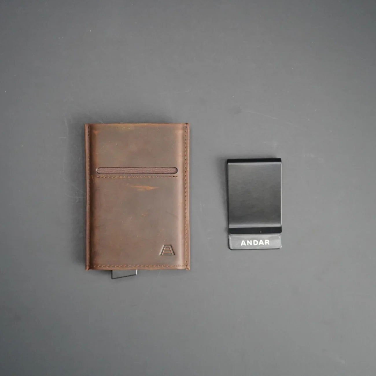 The Pilot | Wingman Edition Wallet