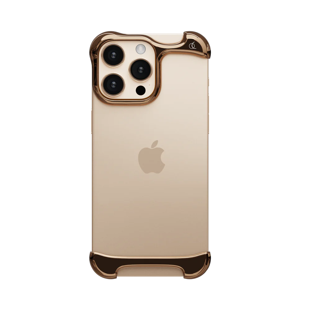 Pulse case for iPhone 16 Pro - iGadget