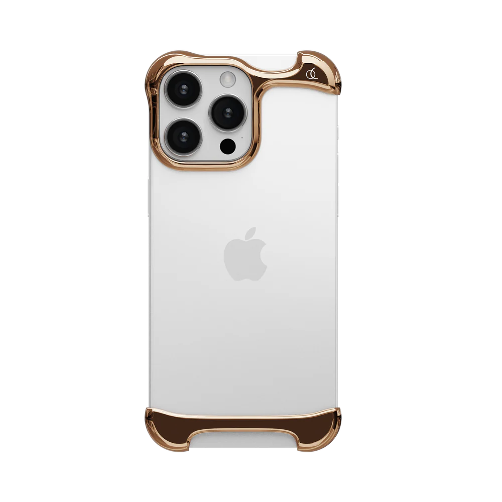 Pulse case for iPhone 16 Pro - iGadget